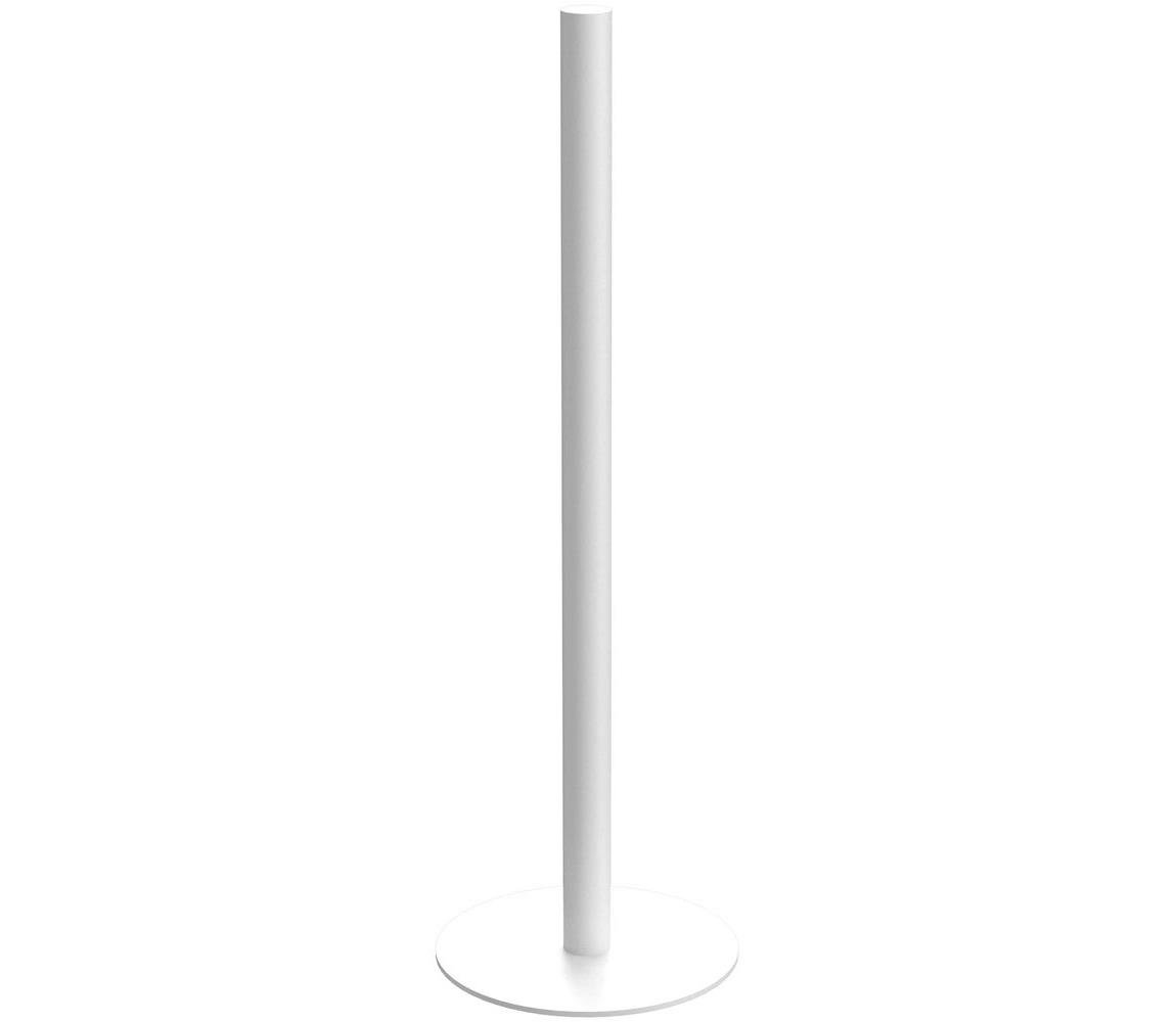 Držák toaletního papíru 51 cm bílá