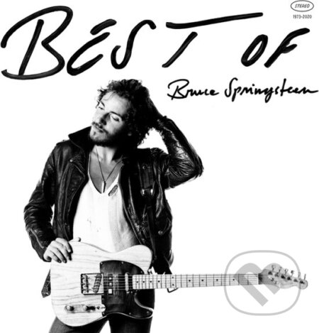 Bruce Springsteen: Best of Bruce Springsteen - Bruce Springsteen