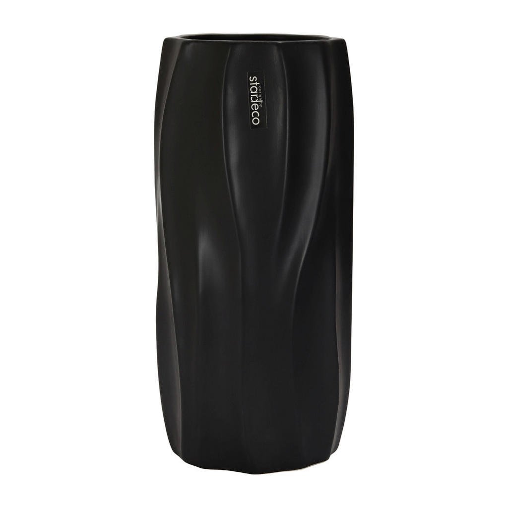 VÁZA, keramika, 32 cm