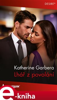 Lhář z povolání - Katherine Garbera