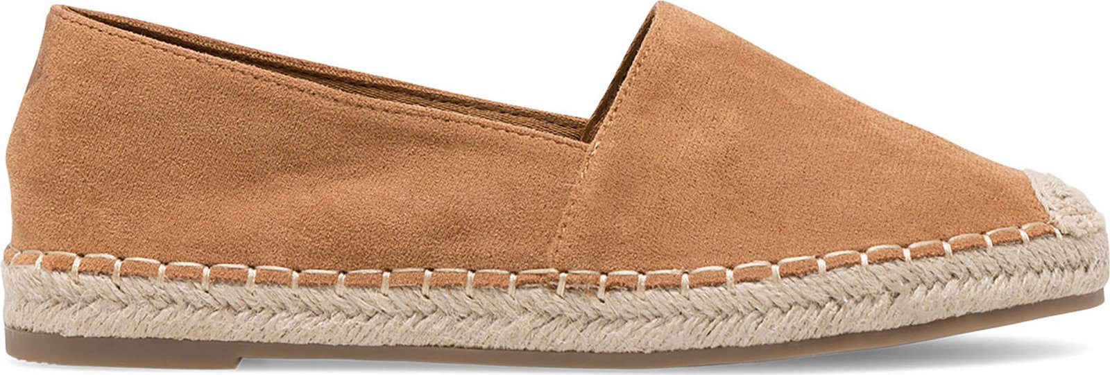 Espadrilky Jenny Fairy WSS990-224 Hnědá