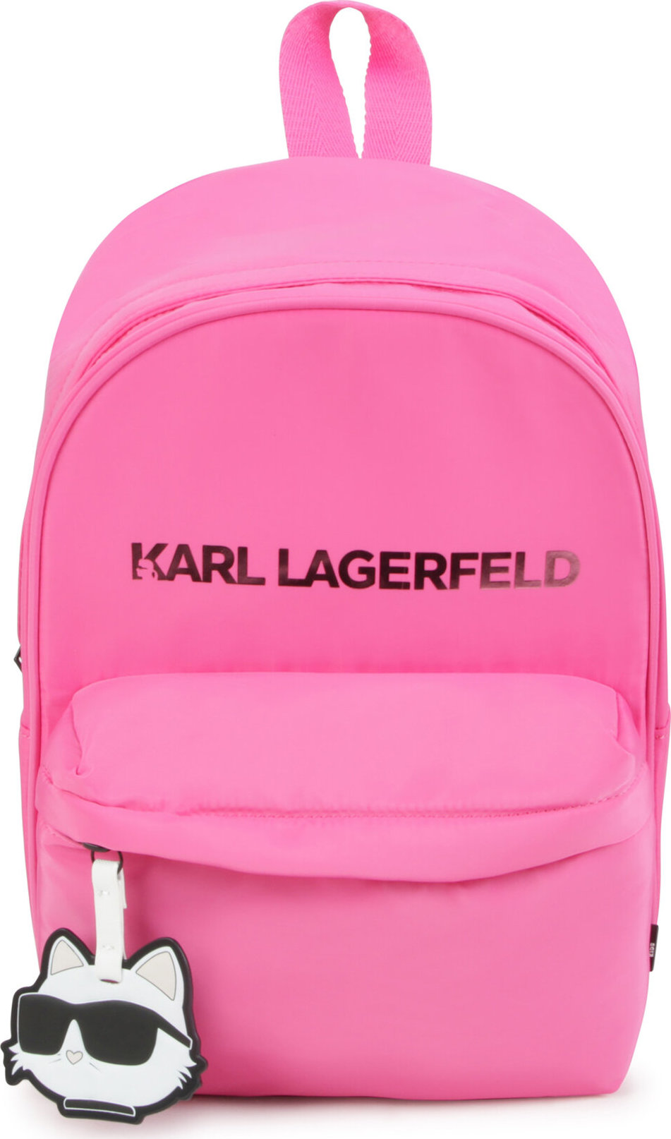 Batoh Karl Lagerfeld Kids Z30170 Pink 473
