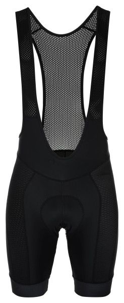 Kilpi Pánské cyklistické kraťasy RIDER-M černé Velikost: XS