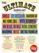 Ultimate Songlist(Paperback / softback)
