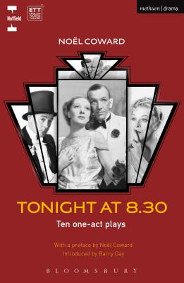 Tonight at 8.30 (Coward Nol)(Paperback)