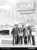Viva! 2 Workbook B(pack of 8) (Mitchell Libby)(Multiple-component retail product)