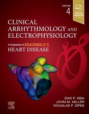 Clinical Arrhythmology and Electrophysiology (Issa Ziad)(Pevná vazba)
