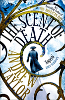 Scent of Death (Taylor Andrew)(Paperback / softback)
