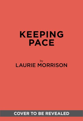 Keeping Pace (Morrison Laurie)(Pevná vazba)