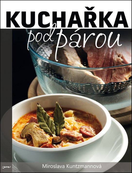 Kuchařka pod párou