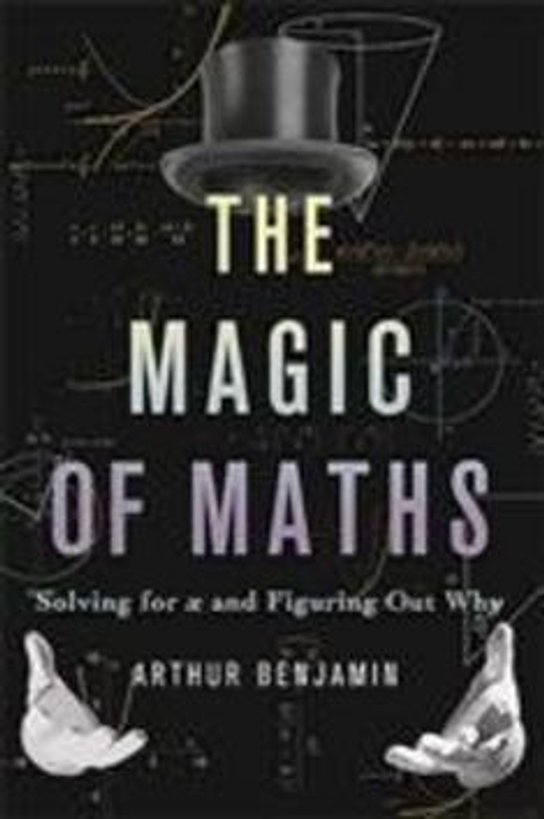 The Magic of Maths