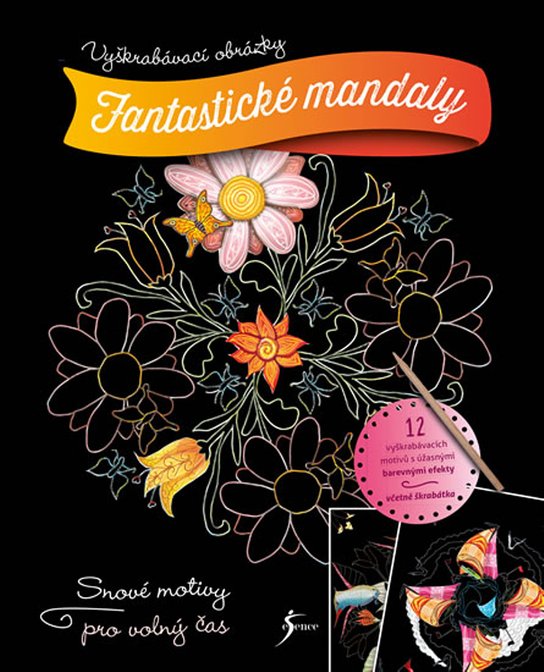 Fantastické mandaly