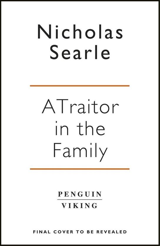 A Traitor in the Family