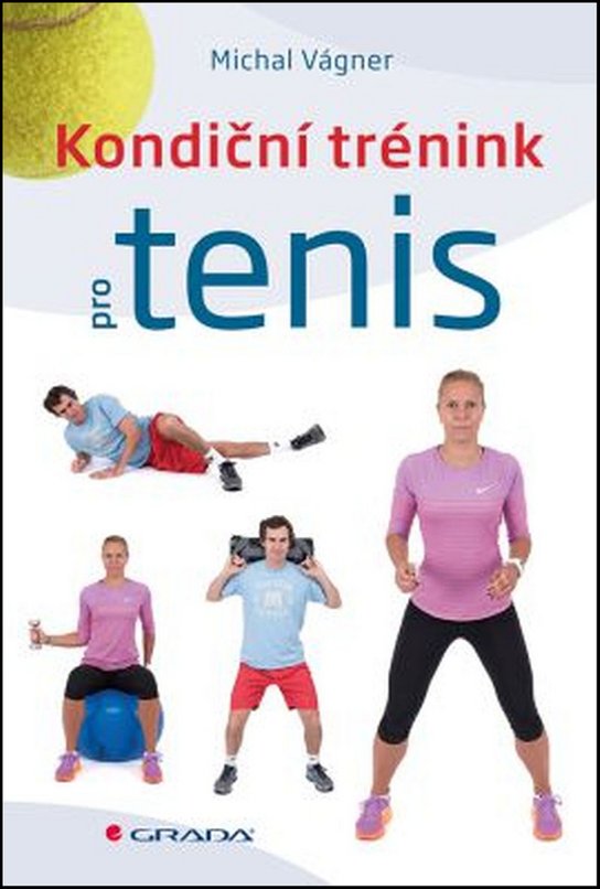 Kondiční trénink pro tenis