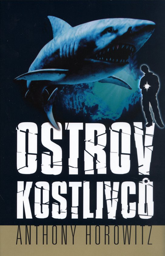Ostrov kostlivců
