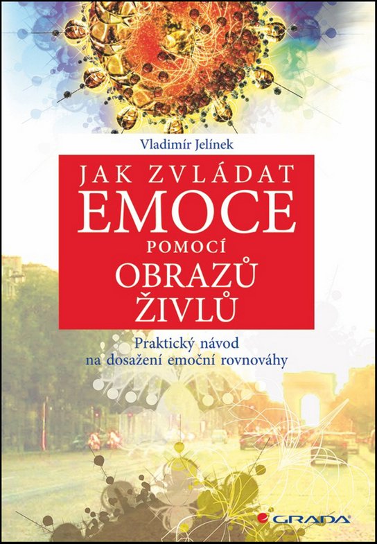 Jak zvládat emoce pomocí obrazů živlů