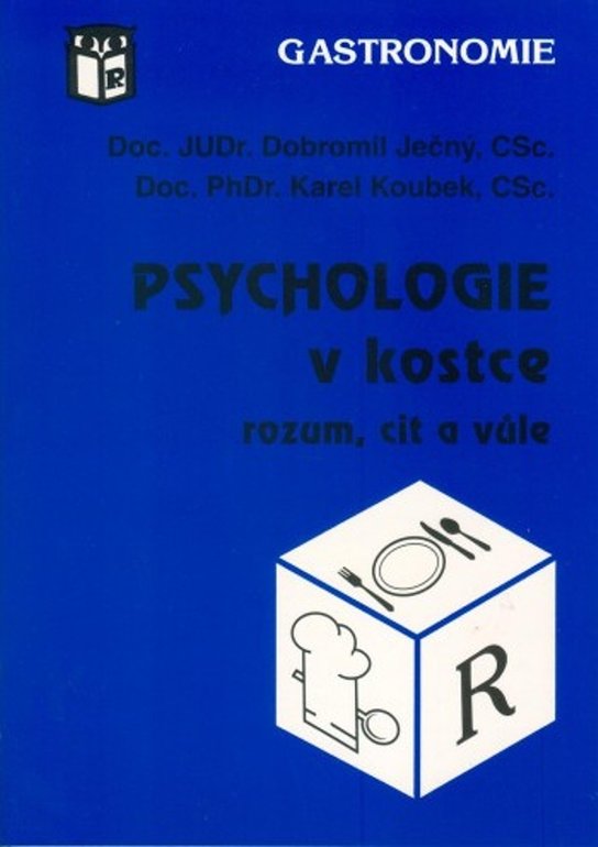 Psychologie v kostce