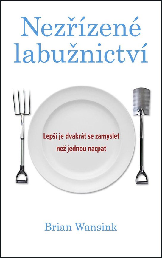 Nezřízené labužnictví