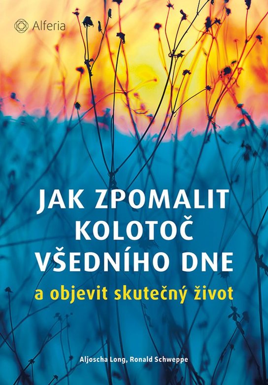 Jak zpomalit kolotoč všedního dne