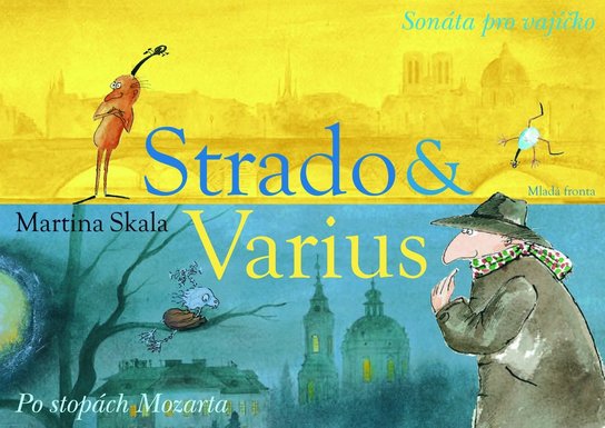 Strado a Varius