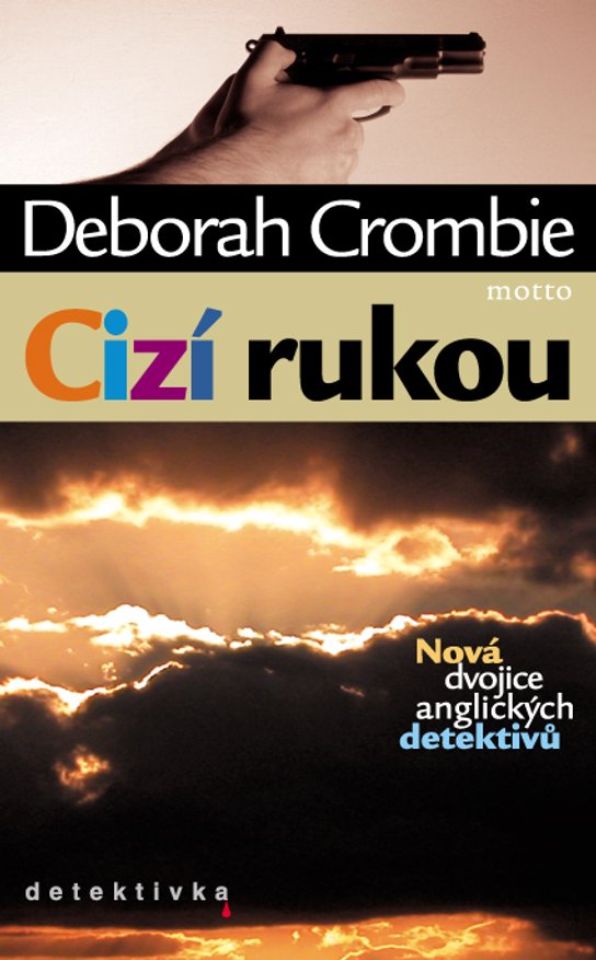 Cizí rukou