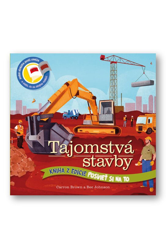 Tajomstvá stavby