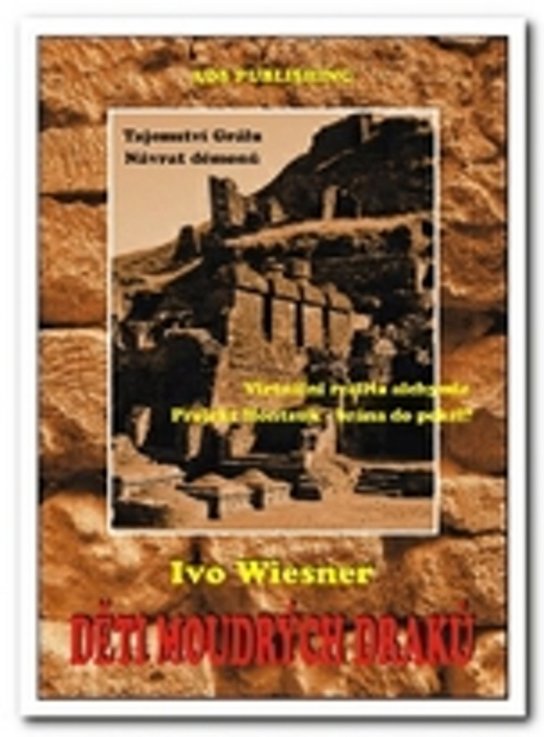 Děti moudrých draků