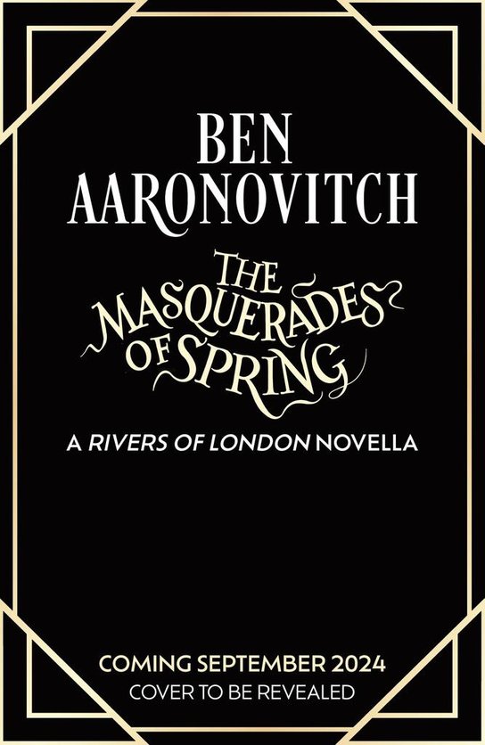 The Masquerades of Spring
