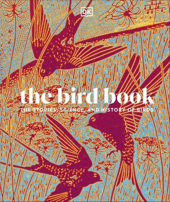 The Bird Book