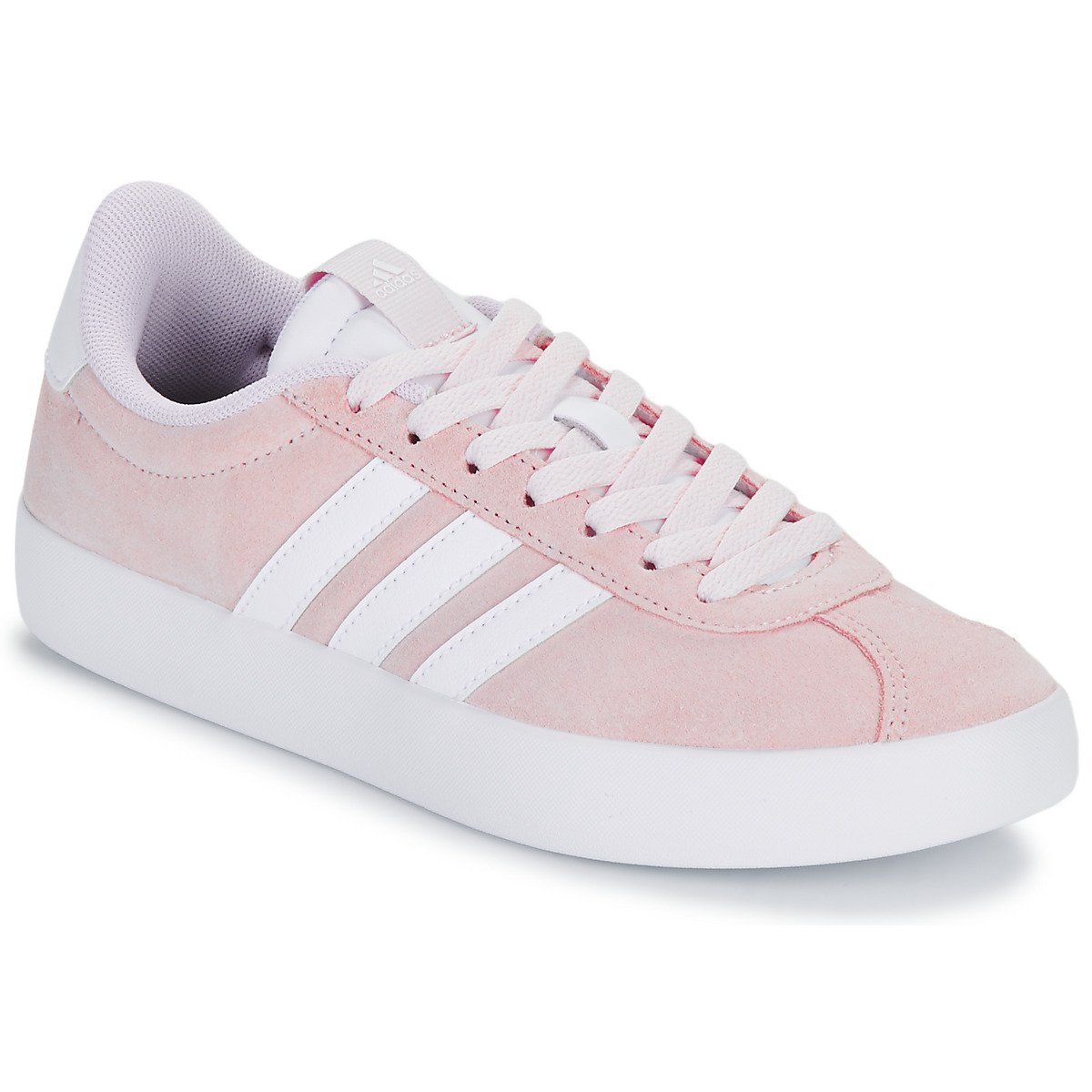 adidas  VL COURT 3.0  Růžová