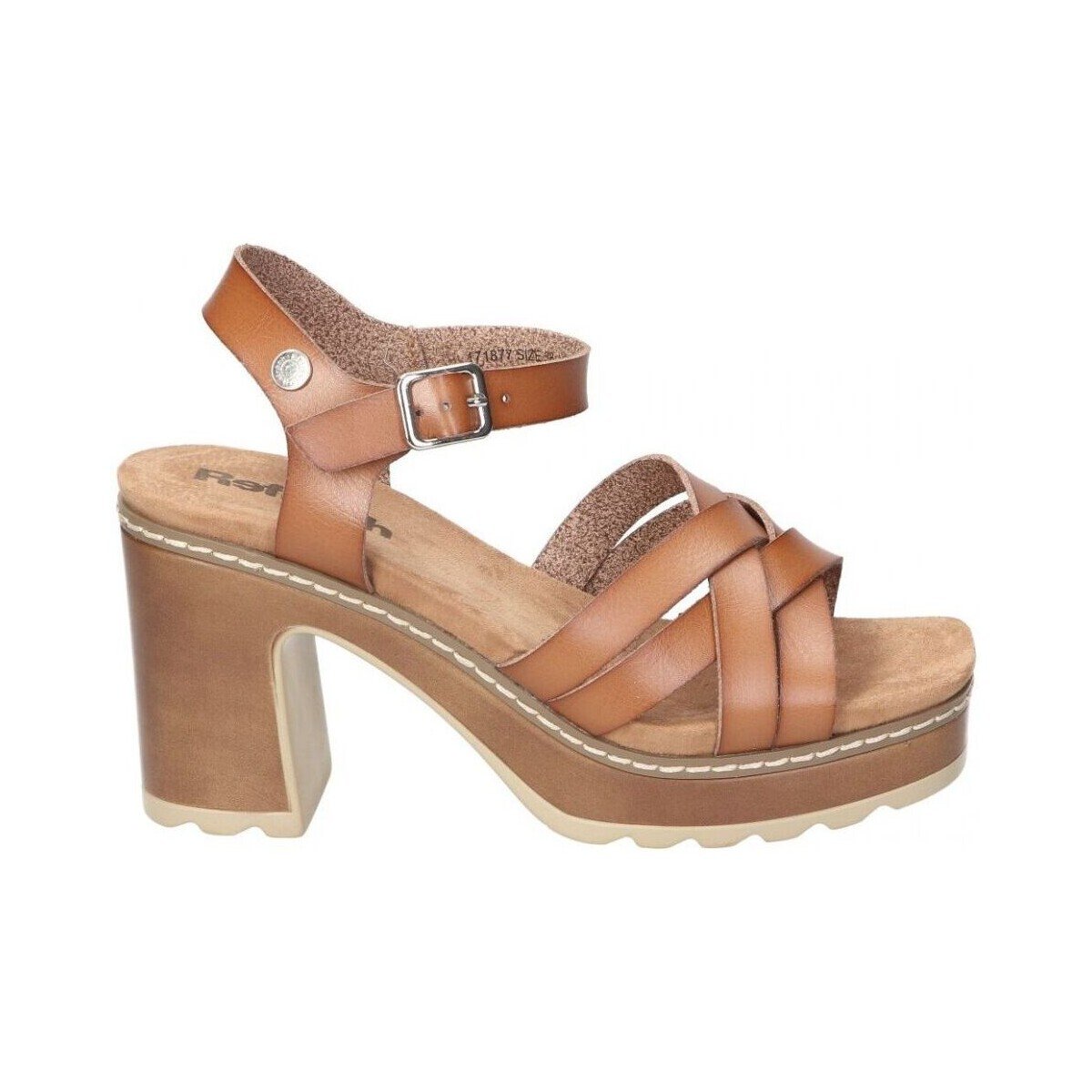 Refresh  171877  Béžová