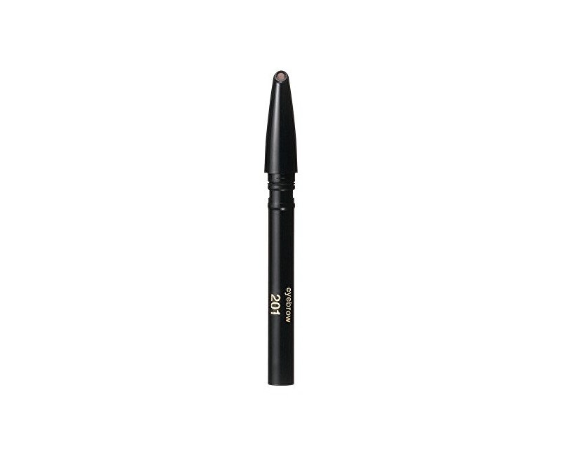 Clé de Peau Beauté Náplň do tužky na obočí (Eyebrow Pencil Cartridge Refill) 202 Grey Brown