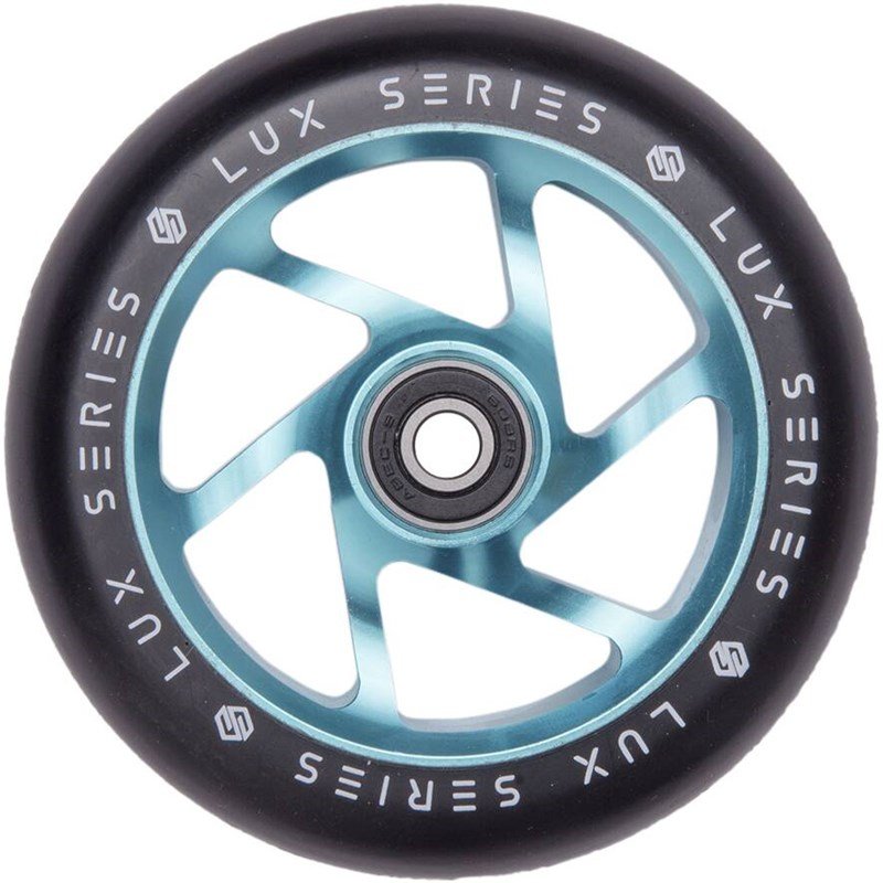 kolečka STRIKER - Striker Lux Spoked Pro Scooter Wheel (MULTI1116) velikost: 100mm