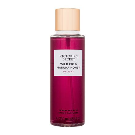 Victoria's Secret Wild Fig & Manuka Honey 250 ml tělový sprej pro ženy