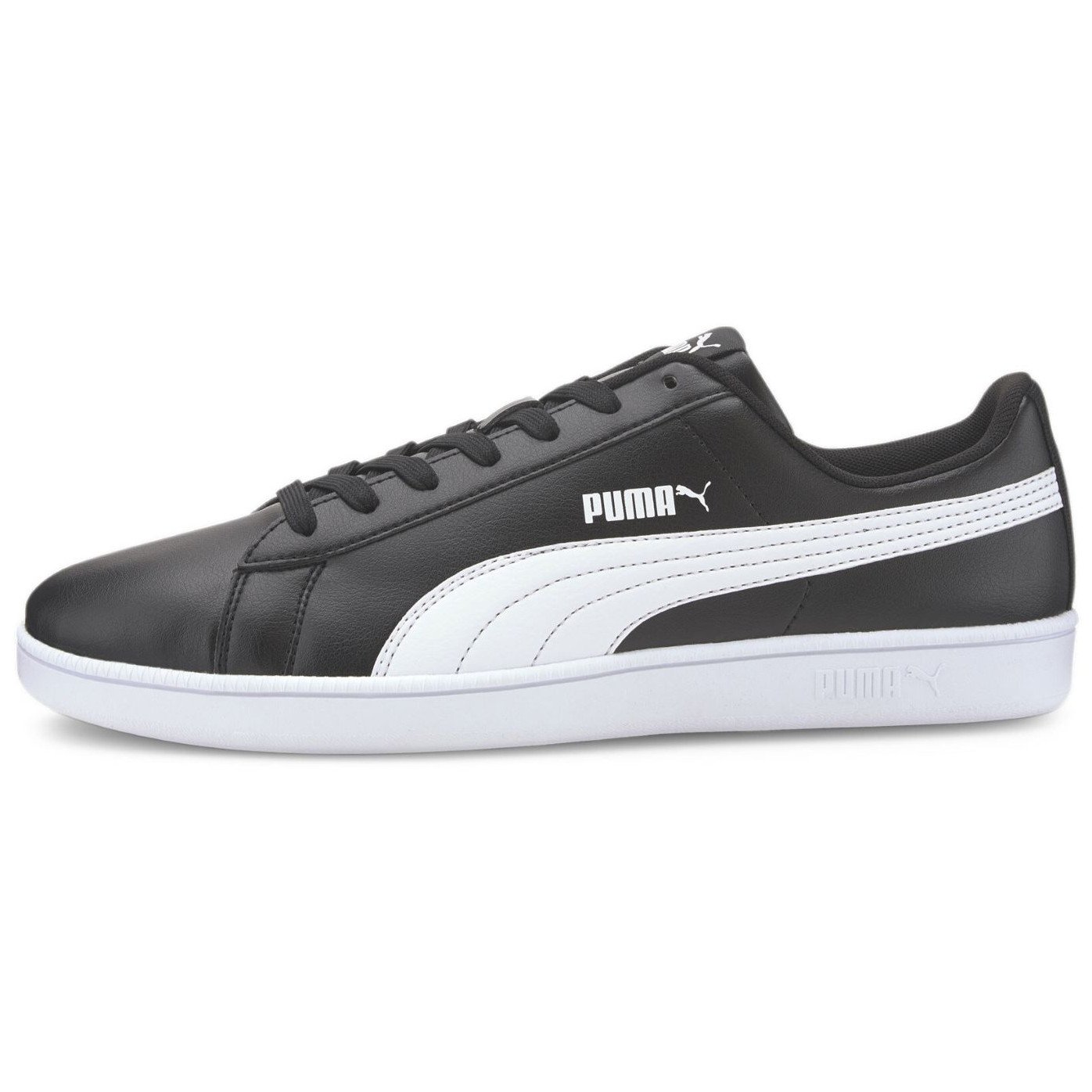 Pánské boty Puma Puma Up Velikost bot (EU): 42,5 / Barva: černá