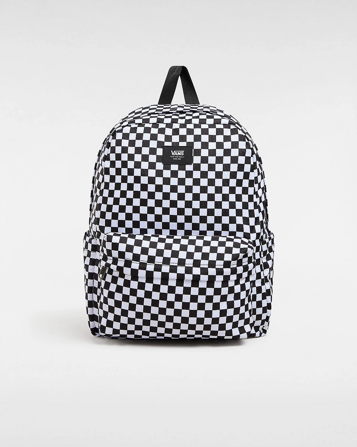 Vans Old Skool Check Backpack OS