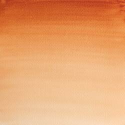 Akvarelová barva W&N 1/2 – 074 Burnt Sienna