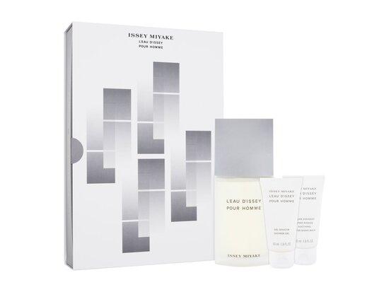 Toaletní voda Issey Miyake - L'Eau D'Issey Pour Homme , 125ml