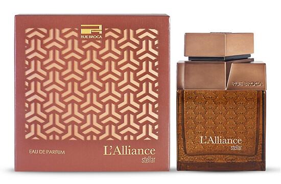 Rue Broca L’Alliance Stellar EDP 100 ml UNISEX