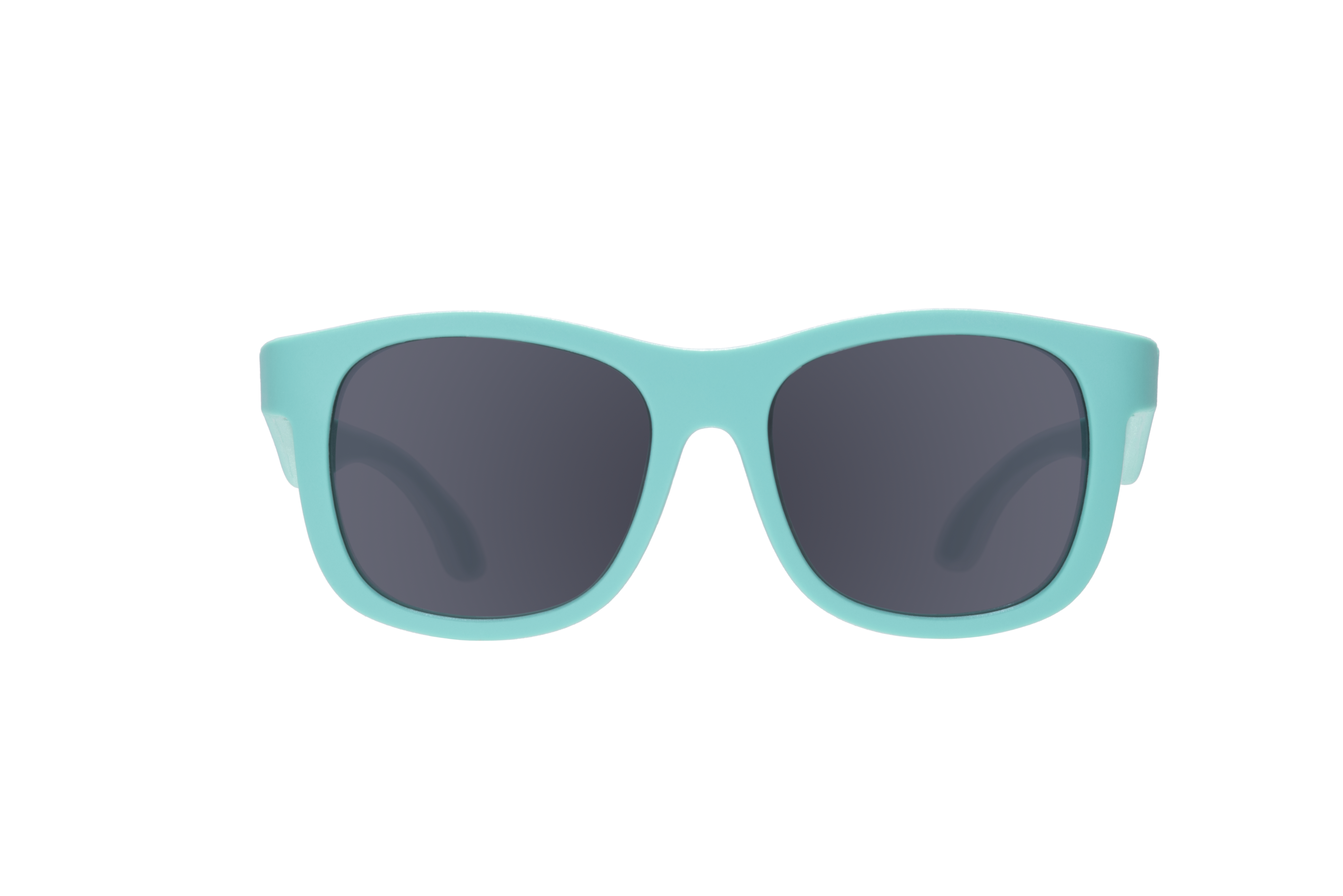 Babiators Navigator BABONAV014S sluneční brýle, modré, 0-2 roky