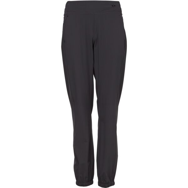 Loap UBONI Dámské kalhoty, tmavě modrá, velikost