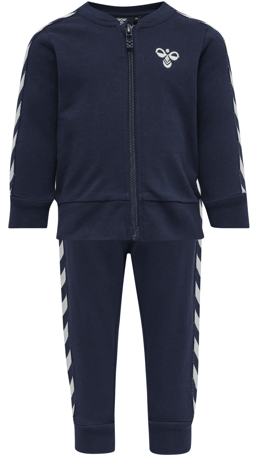 Souprava Hummel BILLE TRACKSUIT