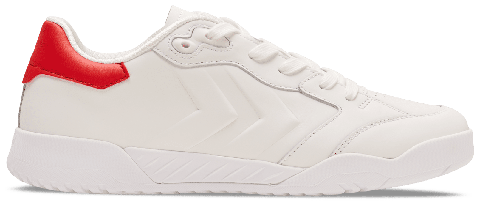 Obuv Hummel TOP SPIN REACH LX-E SPORT