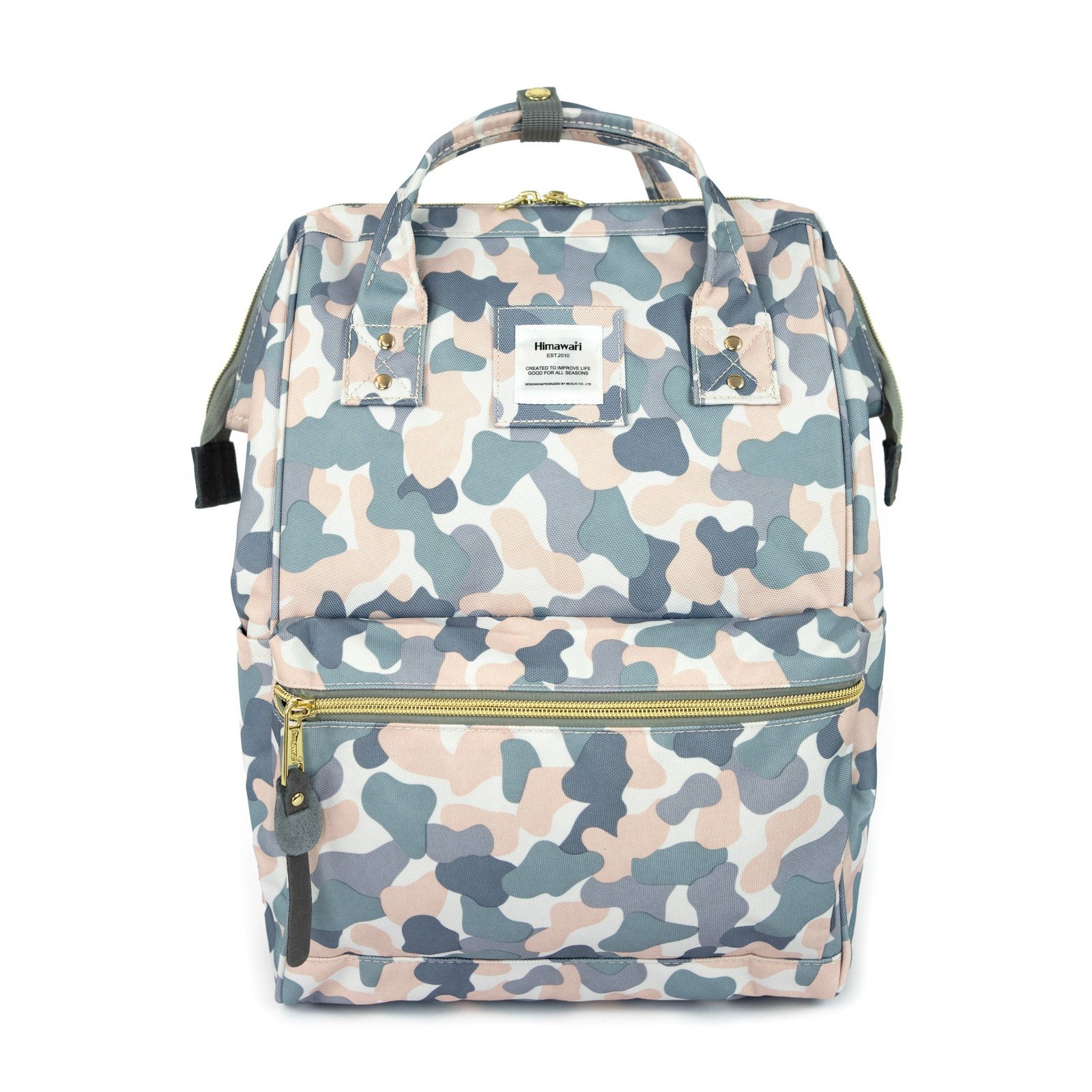 Himawari Kids's Backpack tr23090-1