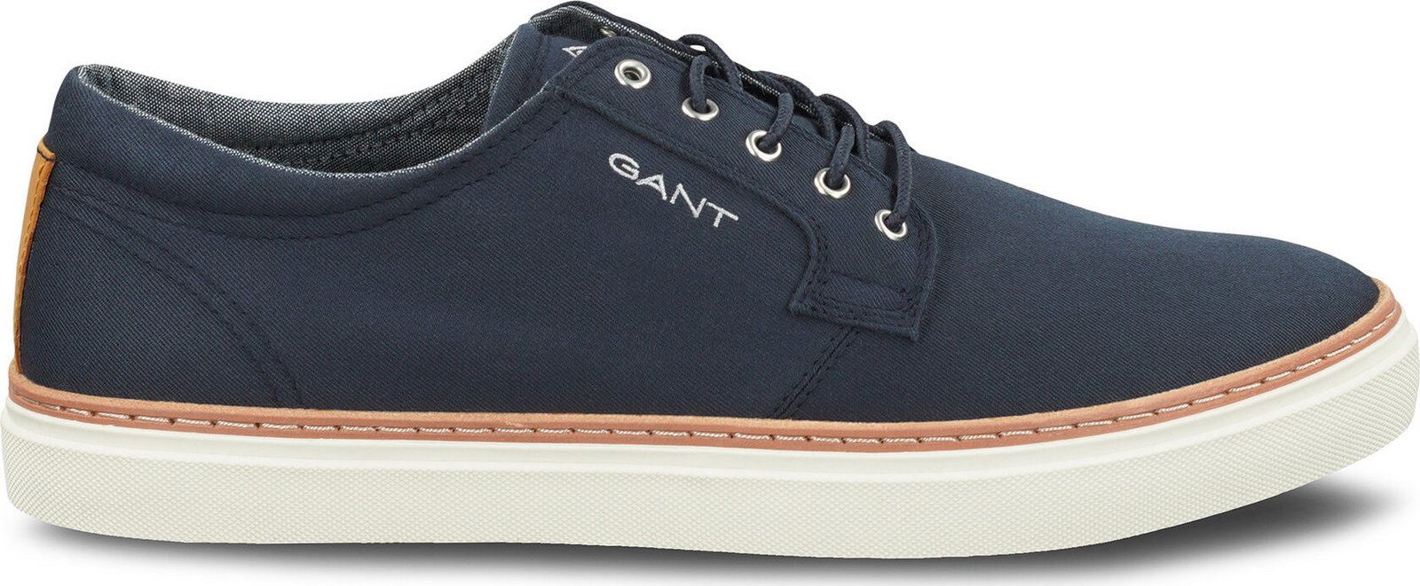 Tenisky Gant Prepville Sneaker 28638802 Marine G69