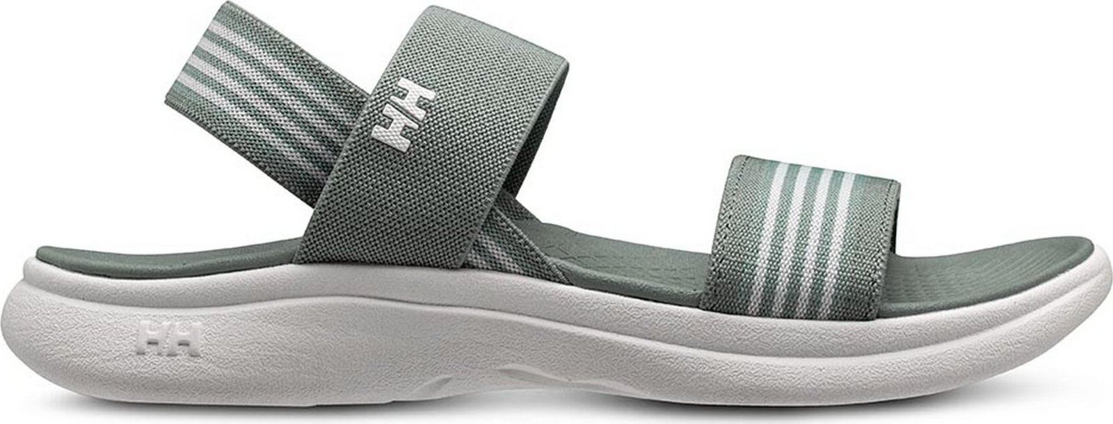 Sandály Helly Hansen W Risor Sandal 11792 Cactus/Green Mist 489