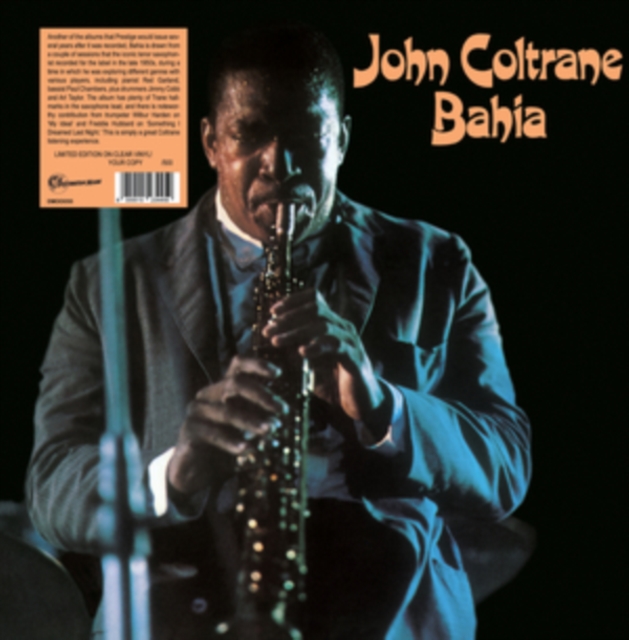 Bahia (Numbered Edition) (John Coltrane) (Vinyl / 12