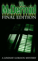Final Edition (McDermid V. L.)(Paperback / softback)