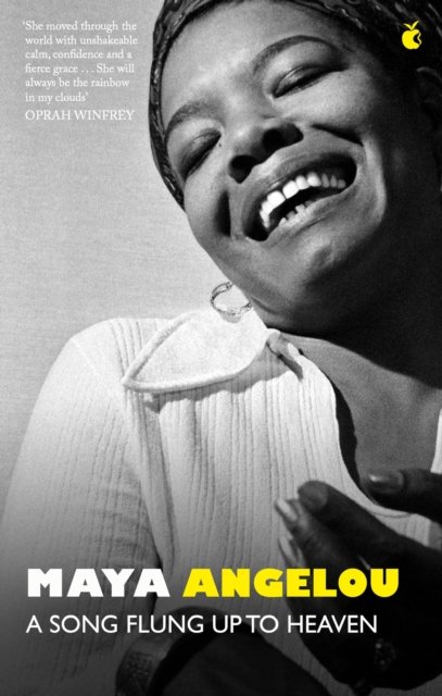 Song Flung Up to Heaven (Angelou Dr Maya)(Paperback / softback)