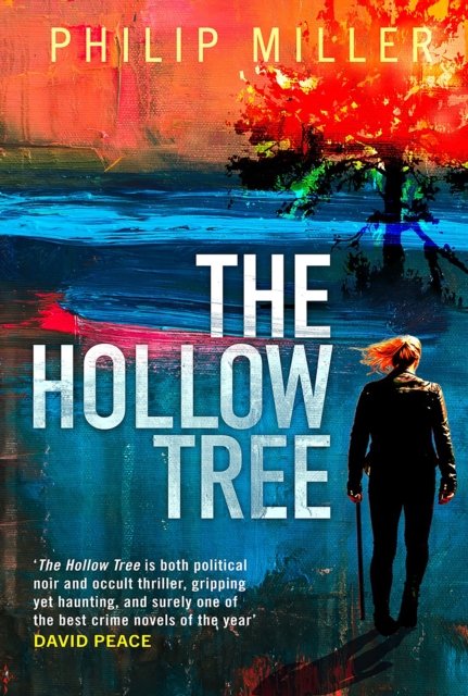 Hollow Tree - A Shona Sandison Mystery (Miller Philip)(Paperback / softback)